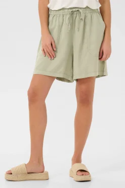 CUclarina Shorts