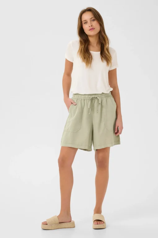 CUclarina Shorts
