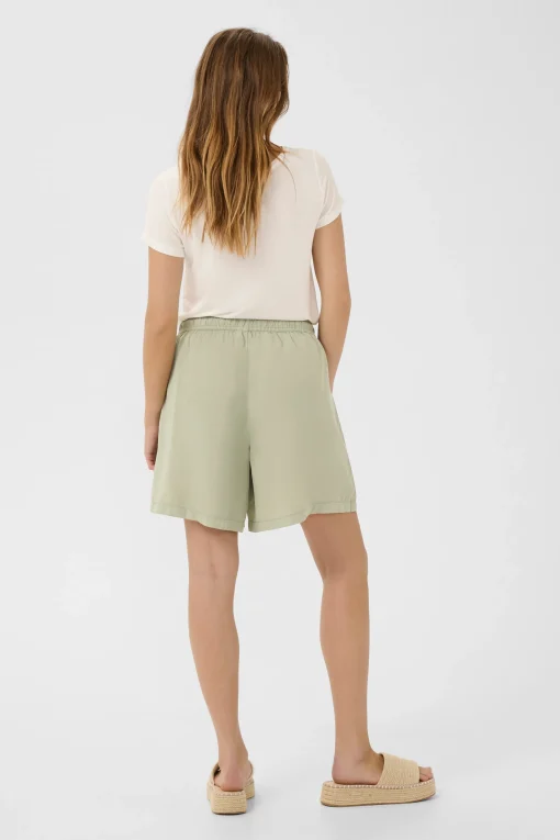 CUclarina Shorts