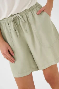 CUclarina Shorts