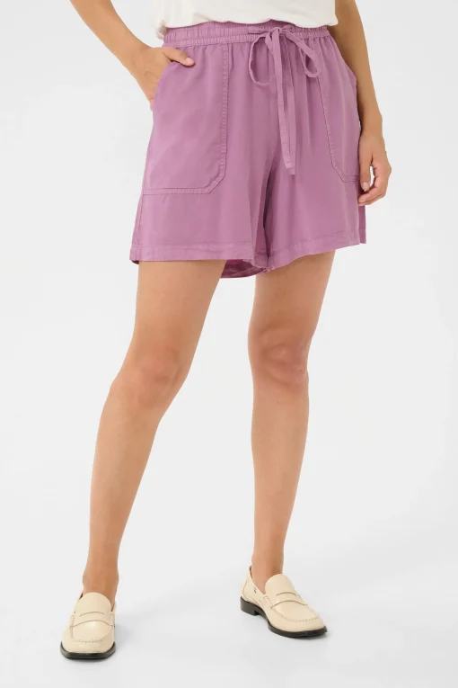 CUclarina Shorts