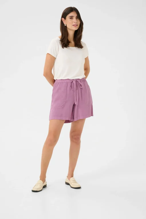 CUclarina Shorts