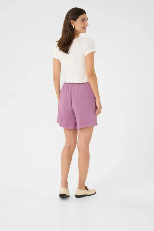 CUclarina Shorts