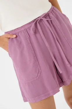 CUclarina Shorts