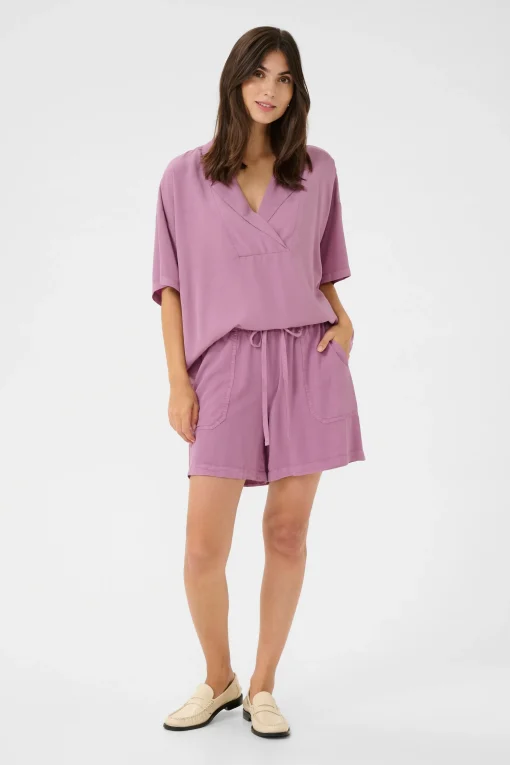 CUclarina Shorts