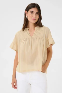 CUcybelle Bluse