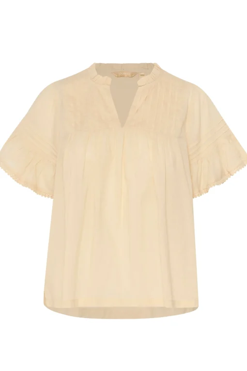 CUcybelle Bluse