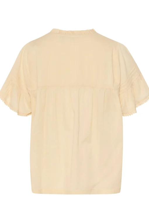 CUcybelle Bluse