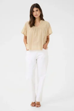 CUcybelle Bluse