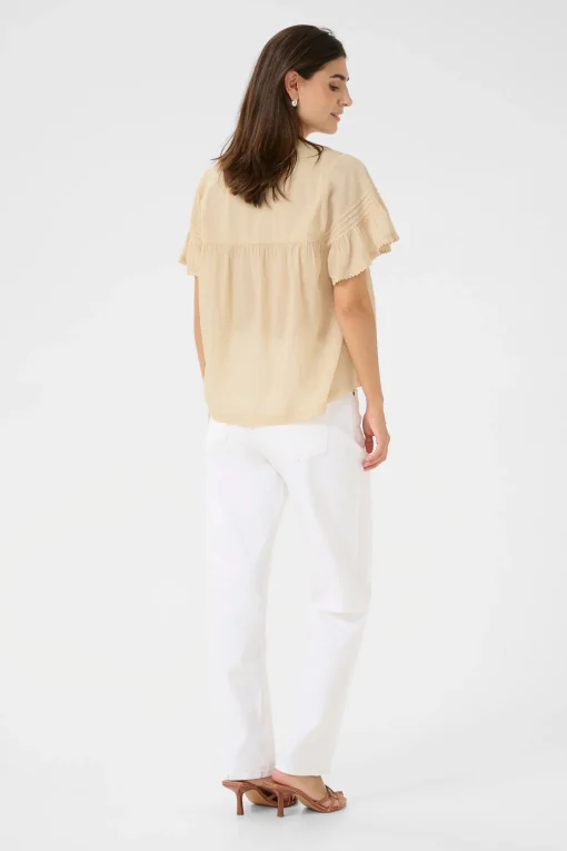 CUcybelle Bluse