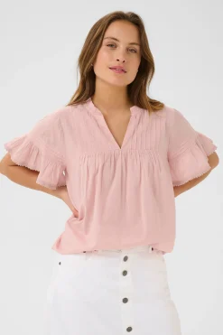CUcybelle Bluse