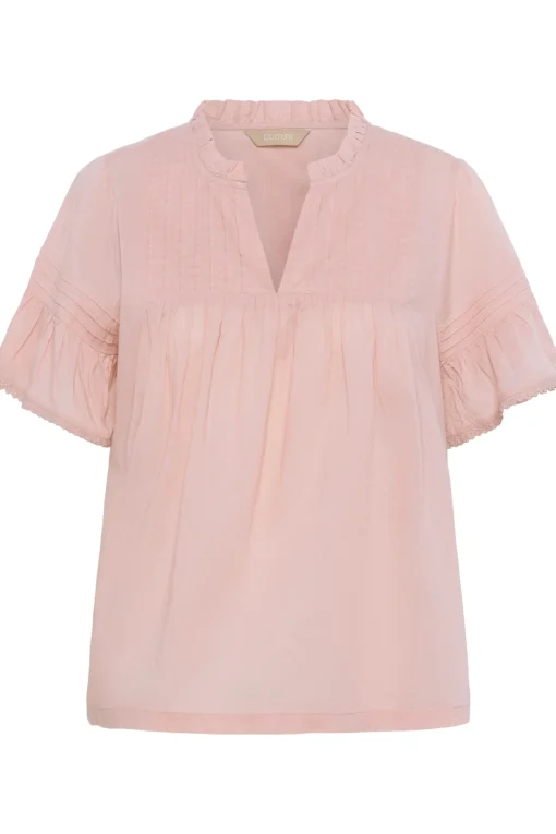 CUcybelle Bluse