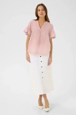 CUcybelle Bluse