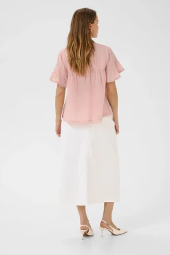 CUcybelle Bluse