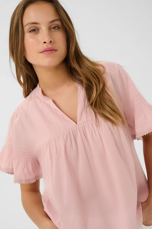 CUcybelle Bluse