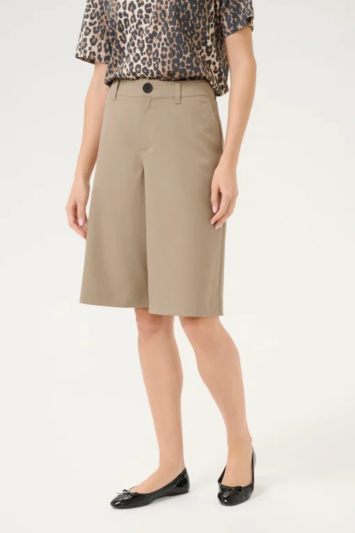 CUdaina Shorts