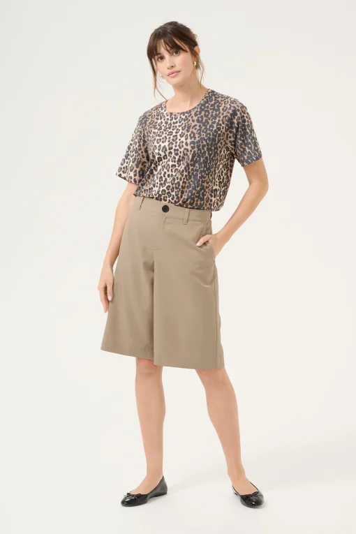 CUdaina Shorts