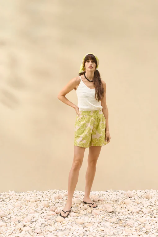 CUdebora Shorts