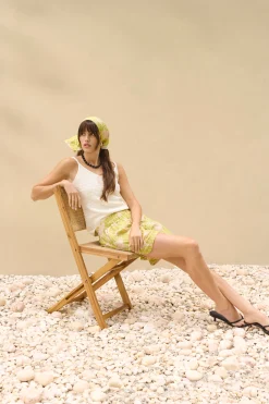 CUdebora Shorts