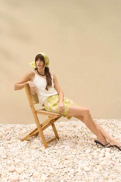 CUdebora Shorts