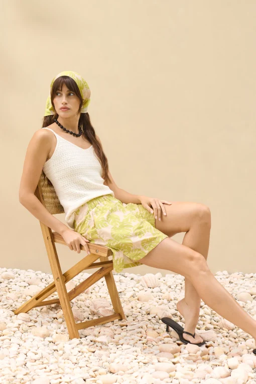 CUdebora Shorts
