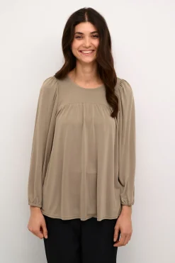 CUdeborah Bluse
