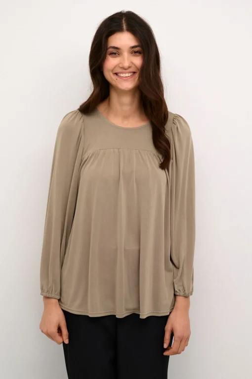 CUdeborah Bluse