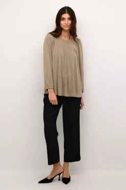 CUdeborah Bluse