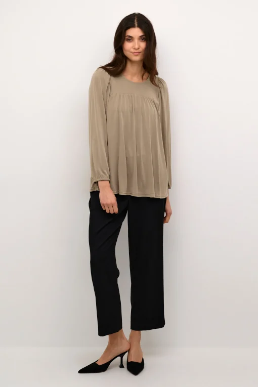 CUdeborah Bluse