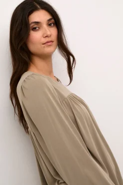 CUdeborah Bluse