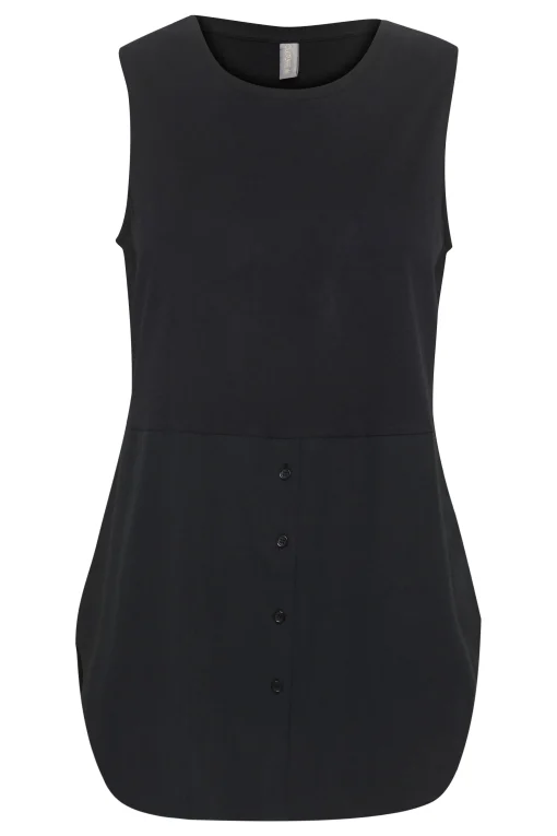 CUdelphina Bluse