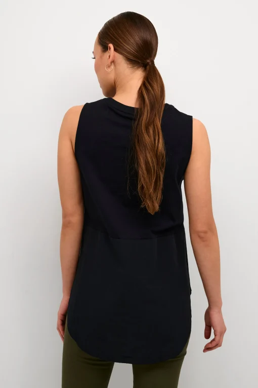 CUdelphina Bluse