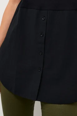 CUdelphina Bluse
