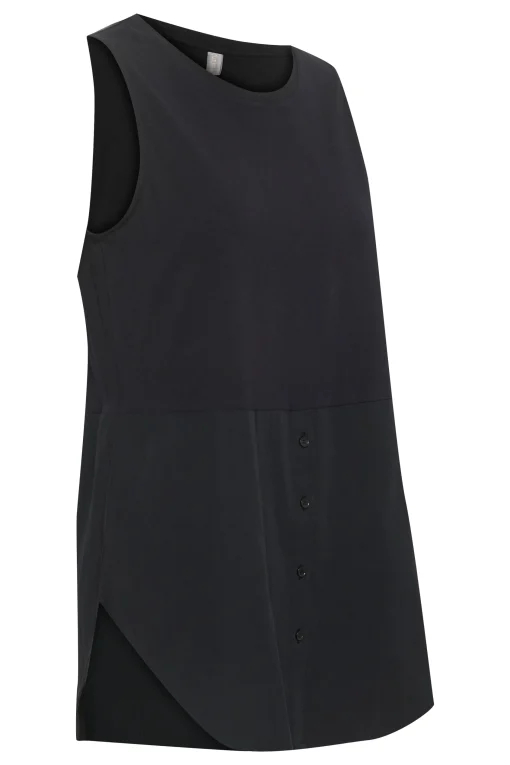 CUdelphina Bluse
