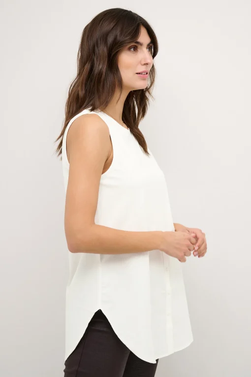 CUdelphina Bluse