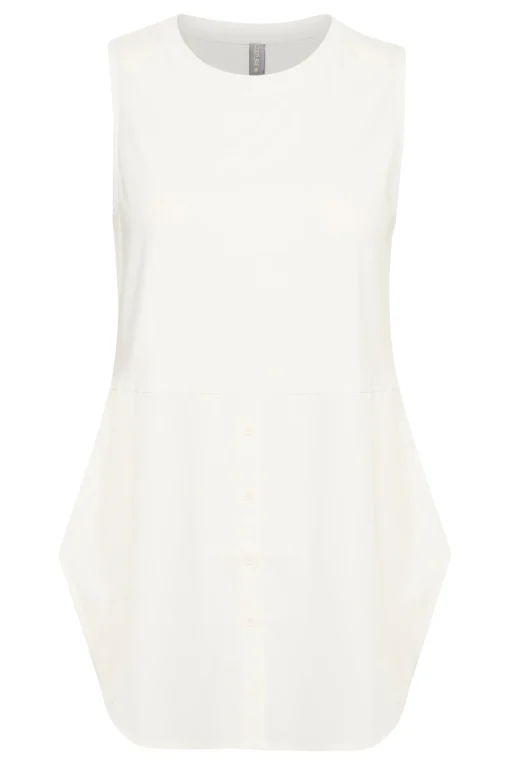CUdelphina Bluse