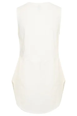 CUdelphina Bluse