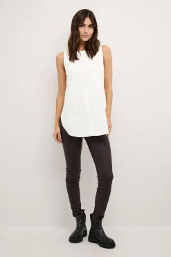 CUdelphina Bluse