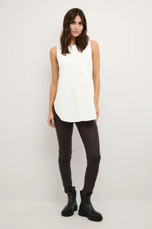 CUdelphina Bluse