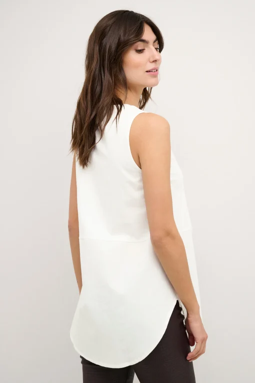 CUdelphina Bluse