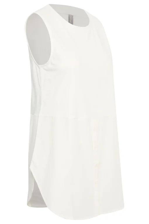CUdelphina Bluse