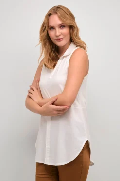 CUdelphina Bluse