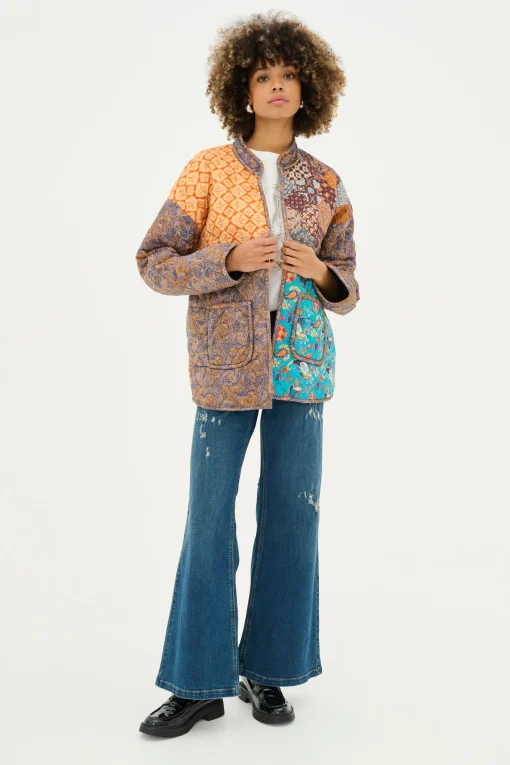 CUemilia Casual jakke