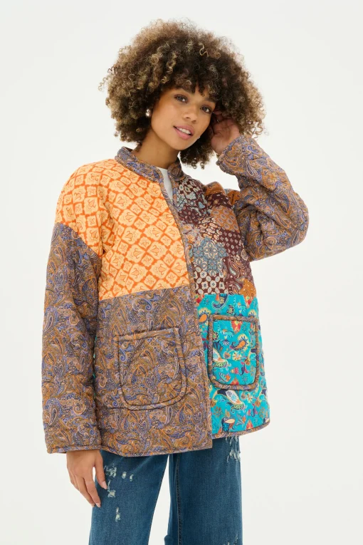 CUemilia Casual jakke