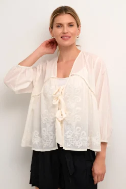 CUemmy Bluse