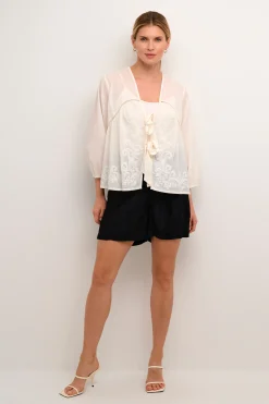 CUemmy Bluse