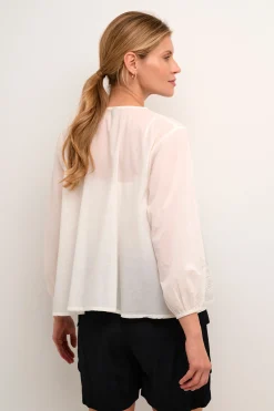 CUemmy Bluse
