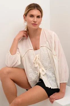 CUemmy Bluse