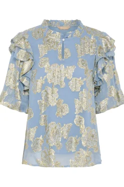 CUfloi Bluse
