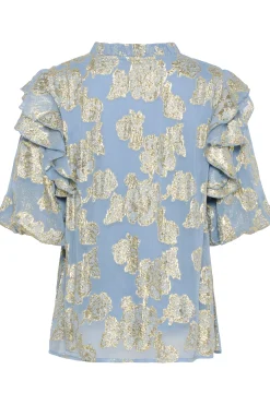 CUfloi Bluse
